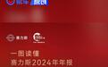 赛力斯2024年财报 营收1451.8亿元/新能源汽车销量426885辆