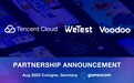 腾讯云与全球手游巨头Voodoo达成合作，共助小游戏品质升级