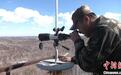 大兴安岭林场瞭望员唐国才：林海深处的守望者
