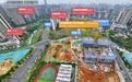 成都2025年首场土拍：吸引多家民企国企，两地块收金19.61亿元，最高溢价超51%