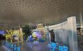 孝感在天河机场推出文旅展示区，向全国游客宣传孝感、推广孝感
