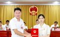 26岁张媛媛当选“全国重点镇”副镇长，4年前参加工作