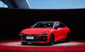 上汽奥迪A5L/E5 Sportback双车亮相，智电转型进入新阶段