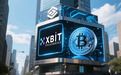 上周全球区块链投融资总规模超2.4亿元，XBIT领跑安全交易最新纪元