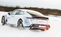Taycan一口气能漂移17公里，油车可以做到吗