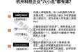 “神秘的东方力量”：浙江官方回应“杭州六小龙”在海外出圈