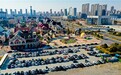 射阳安徒生童话乐园：萌蛇闹新春，童话趣享年，春节欢乐精彩收官