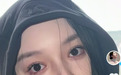 “美院聋哑女生”晒素颜照否认P图，回应加入MCN质疑：谁会无缘无故花这么多钱营销