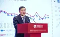 肖钢：一季度证券业金融科技投资强度在金融各子行业中居首