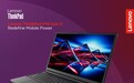 联想 ThinkPad 发布 P16 Gen 3：可选顶级专业显卡的移动工作站