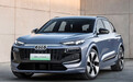 基于PPE平台打造 奥迪Q6L e-tron即将预售