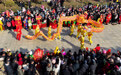 文化中国行｜走！去马街“赶”一场曲艺大集#