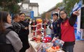四川2025年消防宣传月活动走进乡村：围绕“安全用火用电”主题