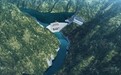 雅砻江两大水电站同步截流，国家首个水风光一体化基地加快建设