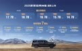 2025款新哈弗H5上市 售价14.78-17.78万元