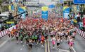 45万人奔赴樱花之约，江城的“奔跑经济学”