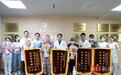 37岁男子肝衰竭昏迷22天，生命维持及肝移植救回一命