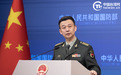 国防部批民进党当局：机关算尽太聪明 反误了卿卿性命