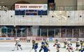 “2025 Mega Ice五人冰球赛”香港掀战幔