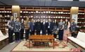 印度尼西亚代表团访问天津大学 推动两国教育科技合作