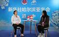 中国短道速滑队主教练张晶：遗憾、收获、感动