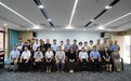 深化协同育人新篇章 共绘职教发展同心圆—— 广东食品药品职业学院莅临广州市医药职业学校开展中高衔接三二分段教学检查与调研活动