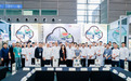 Anuga Select China 2025与SIGEP China 2025两大国际展会今日在深圳福田盛大启幕