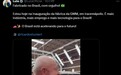 巴西总统卢拉出席中国车企开厂典礼，内涵美欧：谁想走就走吧