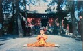 简橙太极首席导师薛精医华：以医武智慧为笔，助力中老年人健康焕新
