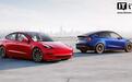 2020款特斯拉Model 3在丹麦安全检测中表现不佳：近1/4不合格