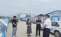 安阳市生态环境局滑县分局多举措助力县区污水处理厂建设 筑牢区域水环境安全防线