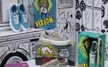 南加州滑板街头品牌VISION STREET WEAR发布「PSYCHO FAMILY」主题限定系列