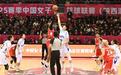 WCBA：陕西女篮112:54轻取天津女篮