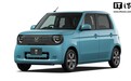 本田推出N-ONE e纯电k-Car汽车：295公里续航、支持外放电