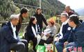 上海专家走进高原送医送药、带教基层医生