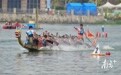 全民共享，“十五运”最温暖的底色