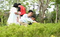 图片故事丨“90后”返乡青年：点亮乡村儿童的快乐生活(1)