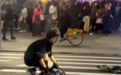台北随机攻击事件多个细节曝光，网络惊现威胁：下一站高雄