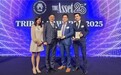 嘉里物流联网荣获The Asset Triple A Sustainable Finance Awards 2025大奖