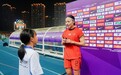 重庆追风女孩国际赛场“实习”：原来足球不止是十一个人的事