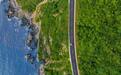 一条沿海公路，如何让浙江小县城在今夏出圈？