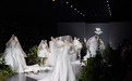 白色的低语，响亮的叛逆 WANG FENG COUTURE 2025秋冬系列发布