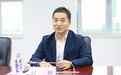 郑东新区党工委委员赵凯调任郑州市园林局局长