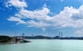 广东汕头：夏日城市风光美