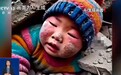 真相来了丨地震被压在废墟下的小男孩”居然是AI生成的