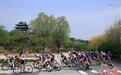 2025年“北京世园公园杯”京张公路自行车公开赛首站收官