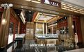 《国家宝藏周游季》邂逅周大生国宝主题店，云锦系列焕活千年文脉