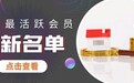 香港黄金交易所十大最活跃会员名单排名