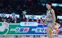 CBA全明星赛：陈登星获扣篮大赛冠军