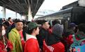 沈铁：K5002/1 次专列载千名本溪球迷助威辽超总决赛